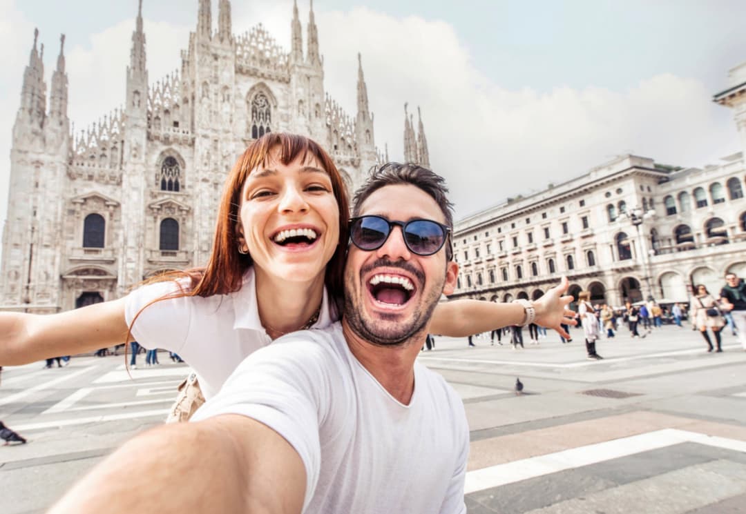 Travel Enthusiasts