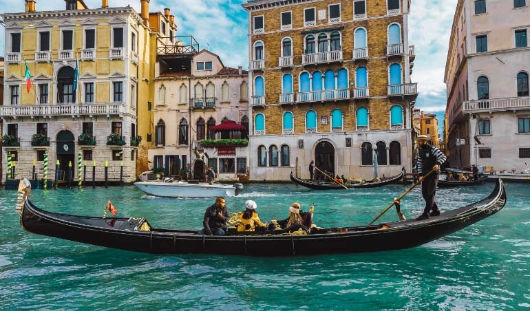 Venedig