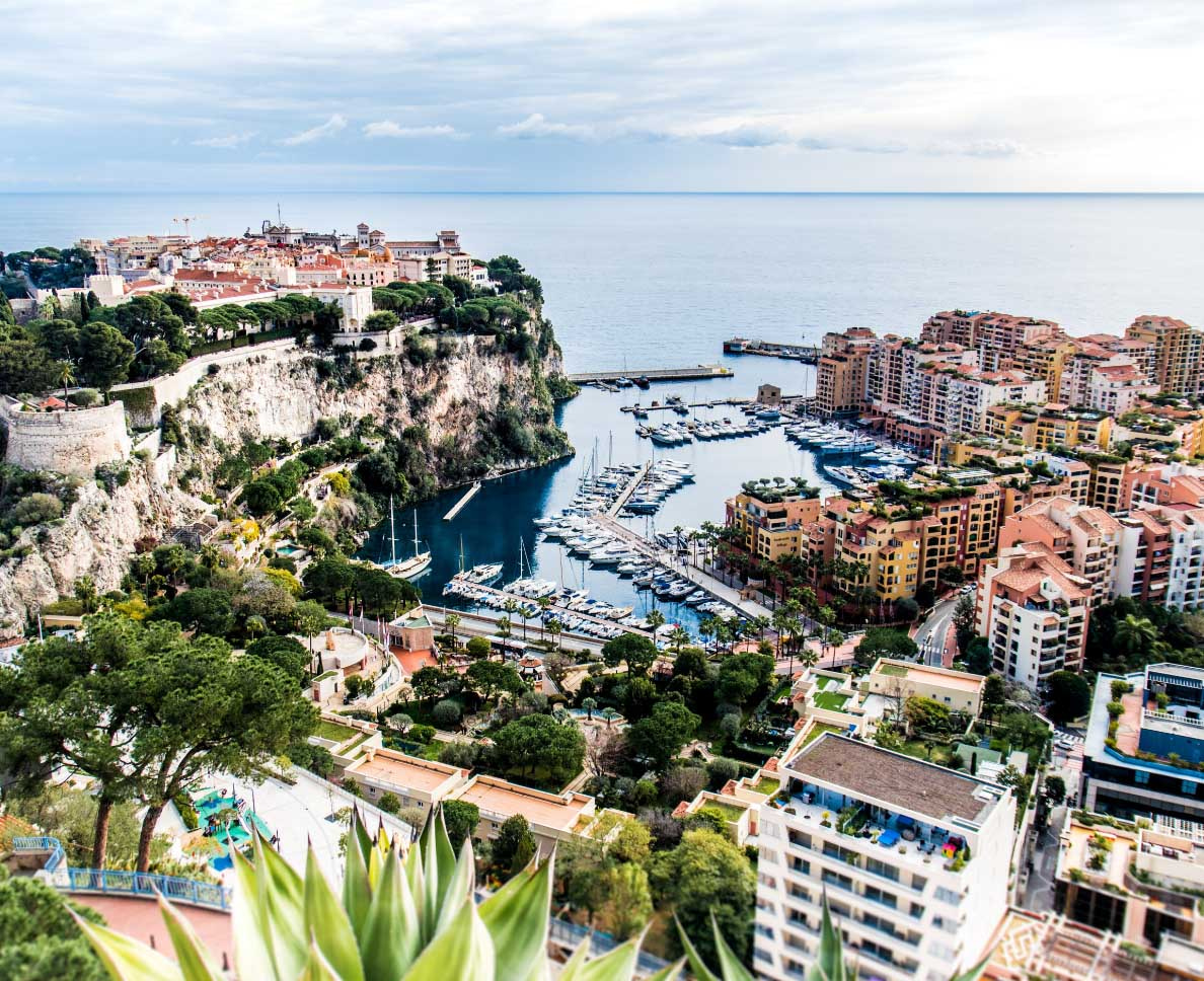 Monaco: Monaco