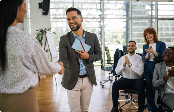 Corporate Gifting Matters