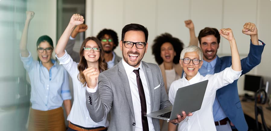 Employee Perks &amp; Discounts
