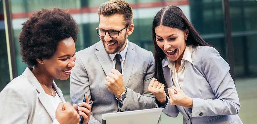 Employee Productivity