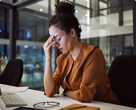 Employee Productivity