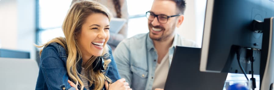 Warum das Wohlbefinden am Arbeitsplatz so wichtig ist 