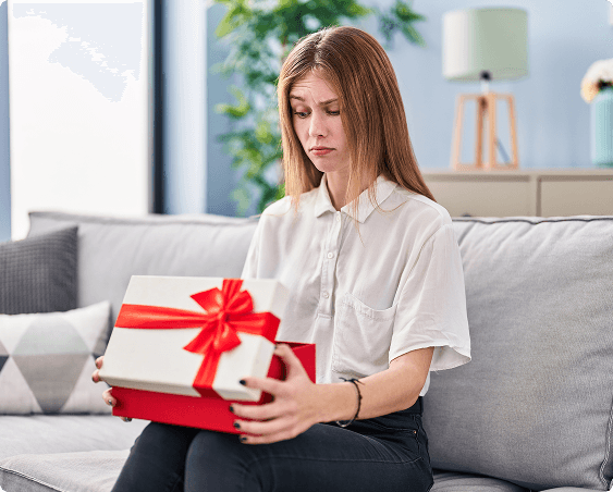 Geschenke für Geschäftskunden