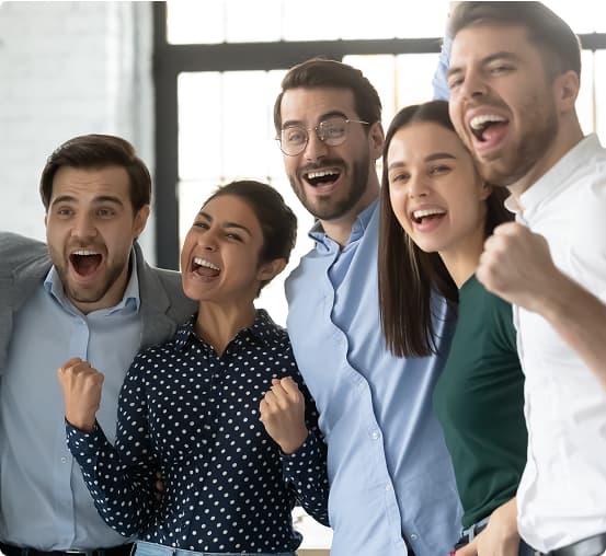 Increase Employee Motivation