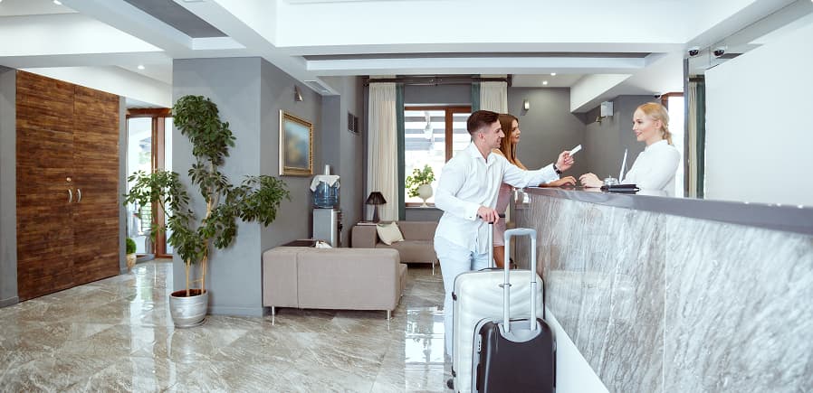 Sustainable Travel Booking Platform