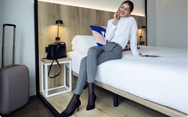 Corporate Travel