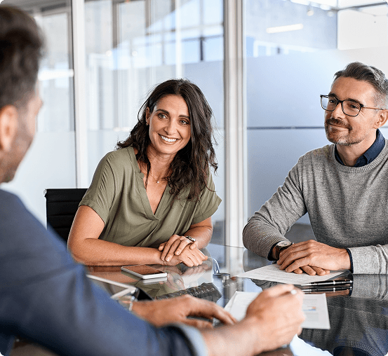 Client Recognition 