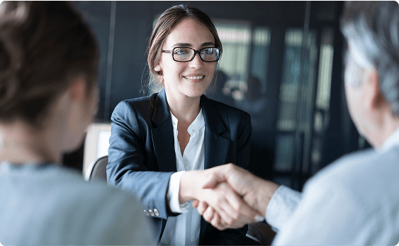 Client Recognition
