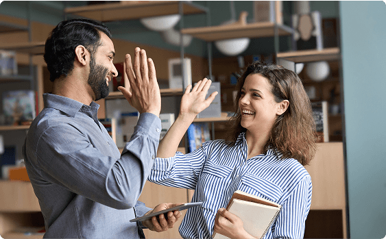 employee motivation