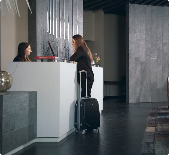 Hotel Savings for Businesses 