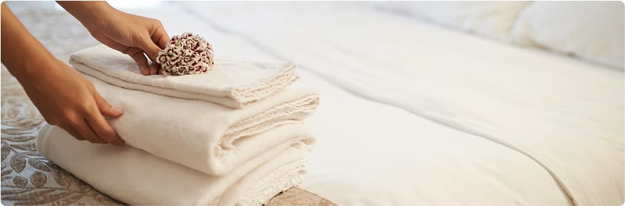 Hotel Savings for Businesses 
